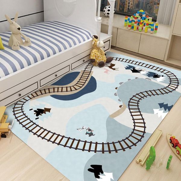 carpets educational game baby play mat rectangular fashion children flannel carpet 2021 children's
carpets educational game baby play mat rectangular fashion children flannel carpet 2021 children's