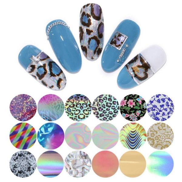 nail art kits 10rolls starry sky uv gel transfer foil stickers decals manicure decor
nail art kits 10rolls starry sky uv gel transfer foil stickers decals manicure decor
