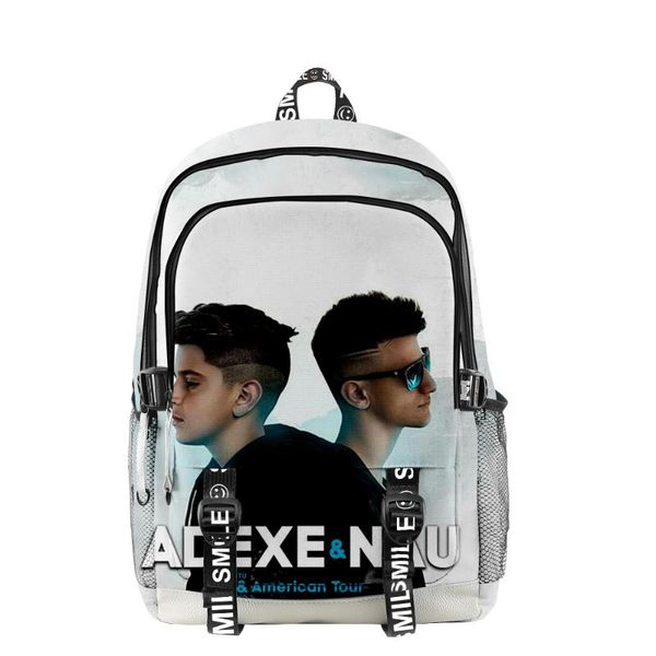 backpack adexe & nau men women oxford school bag fashion style teenager girl child travel
backpack adexe & nau men women oxford school bag fashion style teenager girl child travel