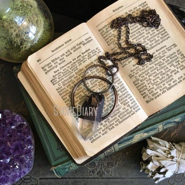 pendant necklaces nm39952 large raw crystal necklace clear quartz big rough jewelry statement electroformed gift, Silver
pendant necklaces nm39952 large raw crystal necklace clear quartz big rough jewelry statement electroformed gift, Silver