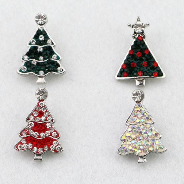 cuff exquisite christmas tree snap button full rhinesone xmas decoration diy crafts jewelry accessories, White
cuff exquisite christmas tree snap button full rhinesone xmas decoration diy crafts jewelry accessories, White