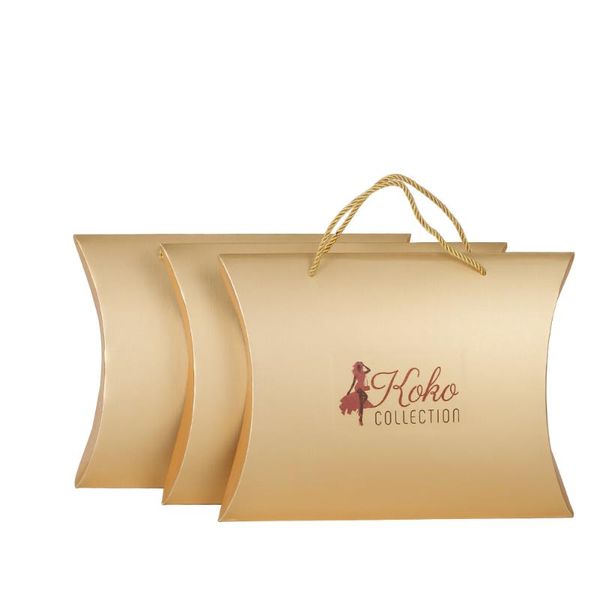 gift wrap wholesale exquisite hair wig packaging box custom logo virgin extensions bundles christmas gifts paper pillow boxes caja
gift wrap wholesale exquisite hair wig packaging box custom logo virgin extensions bundles christmas gifts paper pillow boxes caja