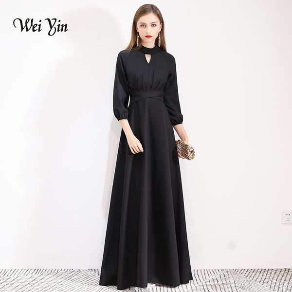 party dresses weiyin black long formal evening zipper half sleeve lace backless fashion designer dress wy1333, White;black 
party dresses weiyin black long formal evening zipper half sleeve lace backless fashion designer dress wy1333, White;black