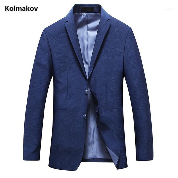 men's suits & blazers 2021 spring mens classic pure color blazer single breasted jackets business for gentlemen m-4xl1, White;black
men's suits & blazers 2021 spring mens classic pure color blazer single breasted jackets business for gentlemen m-4xl1, White;black