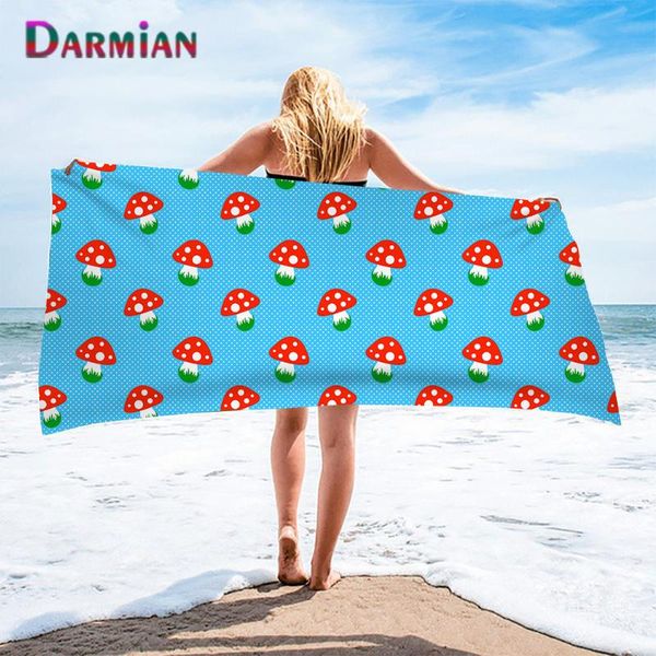 towel darmian 2021 microfiber towels children cartoon mushroomsprinting large thick bath for kids baby creative beach
towel darmian 2021 microfiber towels children cartoon mushroomsprinting large thick bath for kids baby creative beach