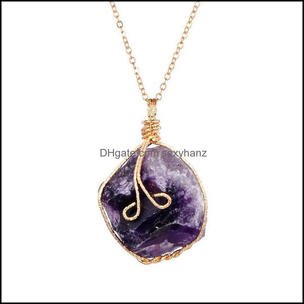 pendant necklaces & pendants jewelry artilady big crystal healing stone quartz necklace for women drop delivery 2021 8etpk, Silver
pendant necklaces & pendants jewelry artilady big crystal healing stone quartz necklace for women drop delivery 2021 8etpk, Silver