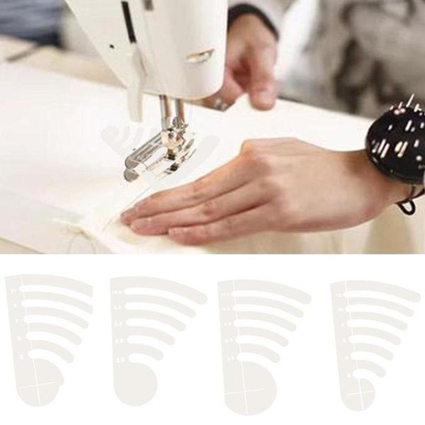 sewing machine quilting ruler frame template patchwork motion handmade tool accessories notions & tools, Black
sewing machine quilting ruler frame template patchwork motion handmade tool accessories notions & tools, Black