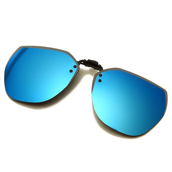 sunglasses women men clip on flip up polarized lens for prescription glasses uv protection driving night vision, White;black
sunglasses women men clip on flip up polarized lens for prescription glasses uv protection driving night vision, White;black