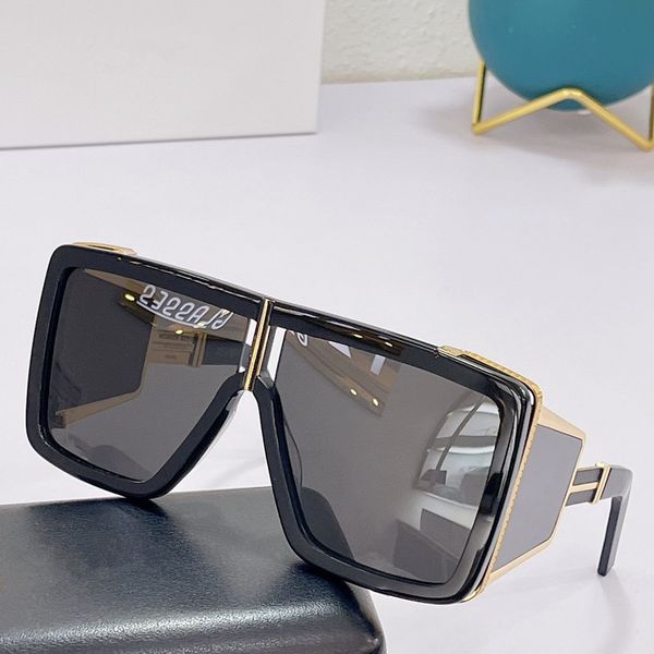 designer sun men luxury brand colored black square sun women futuristic retro sun rectangular pr sunglasses box, White;black
designer sun men luxury brand colored black square sun women futuristic retro sun rectangular pr sunglasses box, White;black