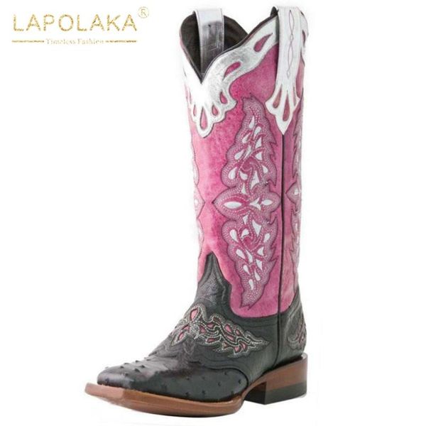 boots brand large size 43 vintage square heels autumn winter western cowboy female women shoes, Black
boots brand large size 43 vintage square heels autumn winter western cowboy female women shoes, Black