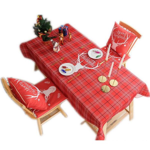 table cloth printing red rectangle christmas plastic tablecloths items runner decorations for home
table cloth printing red rectangle christmas plastic tablecloths items runner decorations for home