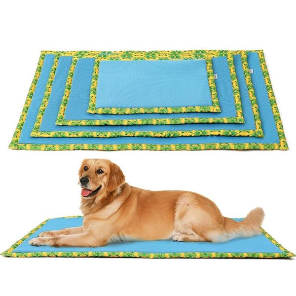 kennels & pens soft cat bed cushion for small medium large cat/dog no electricity removable mat summer cool litter washable pet
kennels & pens soft cat bed cushion for small medium large cat/dog no electricity removable mat summer cool litter washable pet