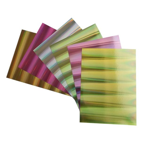 other arts and crafts 30pcs/ bag of colour shades holographic cardstock paper card a4 250gsm diy scrapbooking pack craft background pad
other arts and crafts 30pcs/ bag of colour shades holographic cardstock paper card a4 250gsm diy scrapbooking pack craft background pad