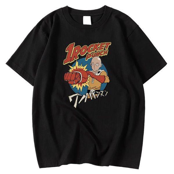 men's t-shirts fashion brand male tee shirts spring summer 1rpcket puncn japan anime printing crewneck breathable tshirt men, White;black
men's t-shirts fashion brand male tee shirts spring summer 1rpcket puncn japan anime printing crewneck breathable tshirt men, White;black