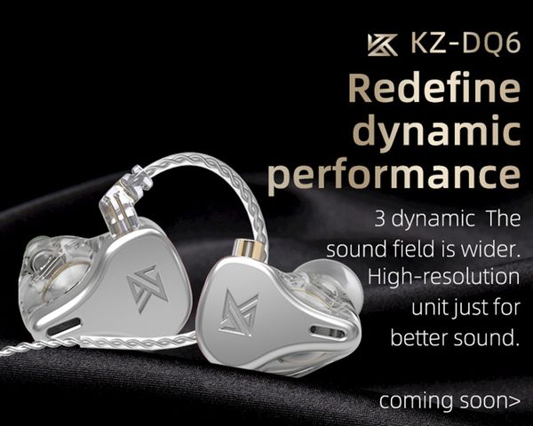 kz dq6 3dd in-ear earphones hifi music sport headset with 2pin cablekz zax zsx asx zs10 pro as12 as16 zsn pro c12 dm7 as06 v90s
kz dq6 3dd in-ear earphones hifi music sport headset with 2pin cablekz zax zsx asx zs10 pro as12 as16 zsn pro c12 dm7 as06 v90s