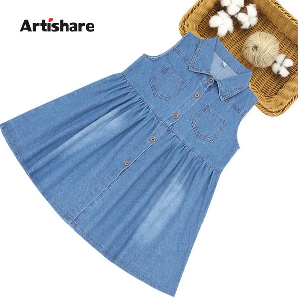 dresses for girls solid color denim summer kid dress casual style costume girl 6 8 10 12 14 girl's, Red;yellow
dresses for girls solid color denim summer kid dress casual style costume girl 6 8 10 12 14 girl's, Red;yellow