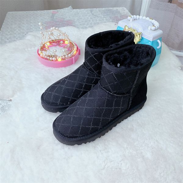 designer classic mini fashion australia boots wgg women fluff yeah platform womens boot girls lady bow winter snow ank8723008, Black
designer classic mini fashion australia boots wgg women fluff yeah platform womens boot girls lady bow winter snow ank8723008, Black
