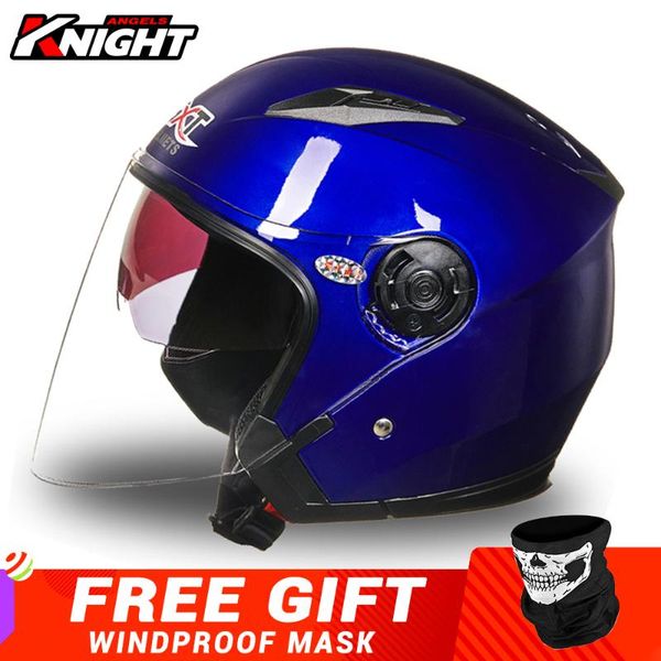 motorcycle helmets gxt open face helmet casco moto double lens motocross anti-uv half four seasons
motorcycle helmets gxt open face helmet casco moto double lens motocross anti-uv half four seasons