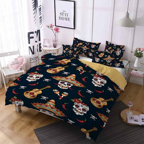 bedding sets fashionable and comfortable home textiles single bed double duvet cover pillowcase sheet boy girl set
bedding sets fashionable and comfortable home textiles single bed double duvet cover pillowcase sheet boy girl set