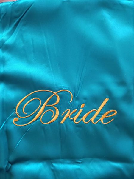 bride bridesmaid wedding kimono bathrobe dress women rayon embroidery robe sleep nightshirt sleepwear robes -xl women's, Black;red
bride bridesmaid wedding kimono bathrobe dress women rayon embroidery robe sleep nightshirt sleepwear robes -xl women's, Black;red