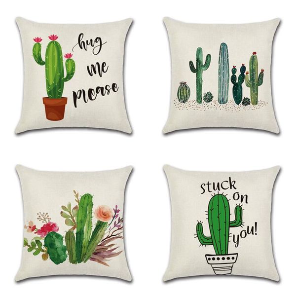 cactus green desert plant humor words pillowcase decorative home sofa cushion cover kids gift drop custom pillow cushion/decorative
cactus green desert plant humor words pillowcase decorative home sofa cushion cover kids gift drop custom pillow cushion/decorative