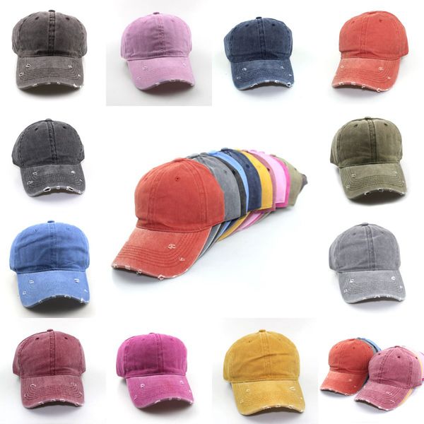 vintage washed dyed baseball cap low profile adjustable classic plain sport outdoor summer ponytail hat snapback cyz3173
vintage washed dyed baseball cap low profile adjustable classic plain sport outdoor summer ponytail hat snapback cyz3173