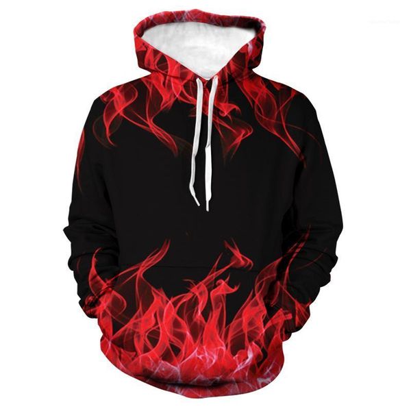 men and women colorful flame hooded pullover 3d sweatshirt loose spring autumn jacket street coat hoodie 6xl men's hoodies & sweatshirt, Black
men and women colorful flame hooded pullover 3d sweatshirt loose spring autumn jacket street coat hoodie 6xl men's hoodies & sweatshirt, Black