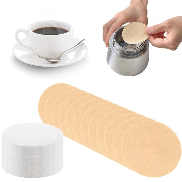 coffee filters 100pcs replacement paper filter round maker disposable strainers
coffee filters 100pcs replacement paper filter round maker disposable strainers