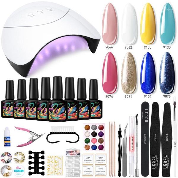 lacheer 36w led lamp nail art gel polish manicure tools set soak off base coat shiny color lacquer kits1
lacheer 36w led lamp nail art gel polish manicure tools set soak off base coat shiny color lacquer kits1