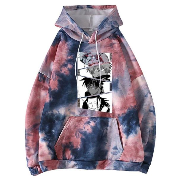 harajuku style hoodie anime hoodies jujutsu kaisen loose casual cartoon printing men's & sweatshirts, Black
harajuku style hoodie anime hoodies jujutsu kaisen loose casual cartoon printing men's & sweatshirts, Black