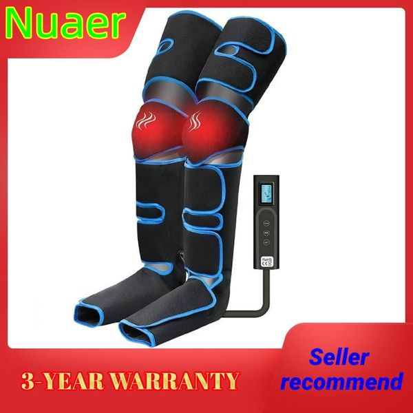 360 foot air pressure leg massager promotes blood circulation body massager muscle relaxation lymphatic drainage device
360 foot air pressure leg massager promotes blood circulation body massager muscle relaxation lymphatic drainage device