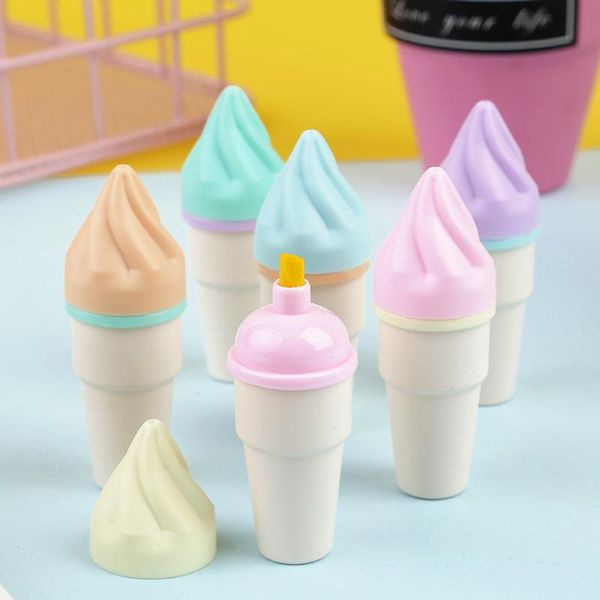 highlighters 1 pcs cute highlighter wine bottle ice cream fountain pen lovely cartoon paint marker school office stationery supply, Black;red
highlighters 1 pcs cute highlighter wine bottle ice cream fountain pen lovely cartoon paint marker school office stationery supply, Black;red