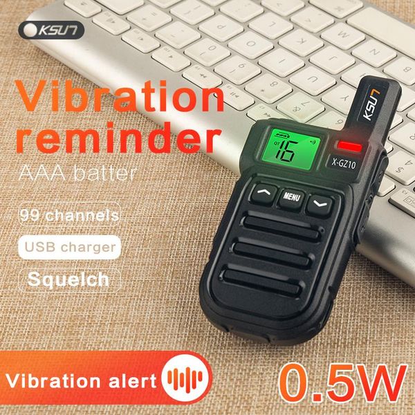 walkie talkie 1 or 2pcs x-gz10 mini frs pmr446 uhf frs462-467mhz radio vox handstwo way
walkie talkie 1 or 2pcs x-gz10 mini frs pmr446 uhf frs462-467mhz radio vox handstwo way