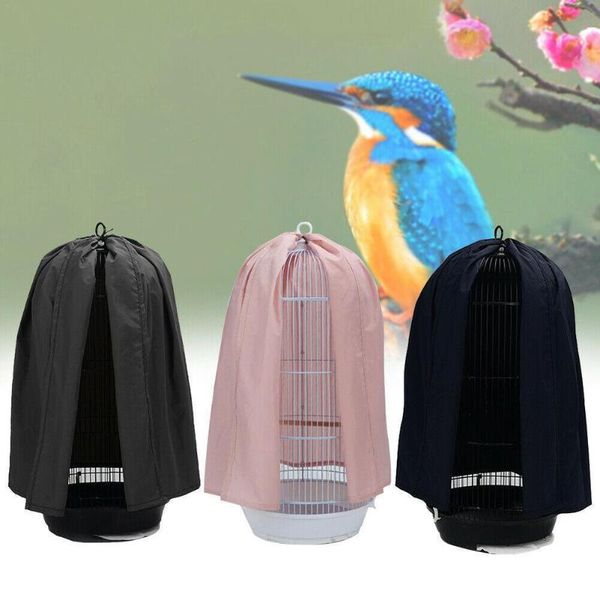 other bird supplies mult-color -cage covering bird-supplies waterproof cover parrot cage round pet-cage hutch-covers shading heat pres
other bird supplies mult-color -cage covering bird-supplies waterproof cover parrot cage round pet-cage hutch-covers shading heat pres