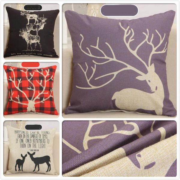 18x18inch 45*45cm cushion cover animal print home decorative cushioncover sofa seat big pillow case car office throw pillows cushion/decorat
18x18inch 45*45cm cushion cover animal print home decorative cushioncover sofa seat big pillow case car office throw pillows cushion/decorat