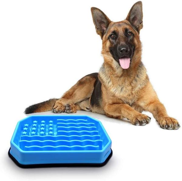 dog bowls & feeders slow feeder bowl fun feeding anti choking cat sbloat eating pet food
dog bowls & feeders slow feeder bowl fun feeding anti choking cat sbloat eating pet food