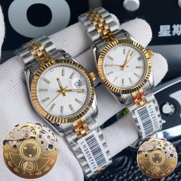 wristwatches 2021 luxury watch couple diamond gold business ro...automatic mechanical waterproof, Slivery;brown
wristwatches 2021 luxury watch couple diamond gold business ro...automatic mechanical waterproof, Slivery;brown