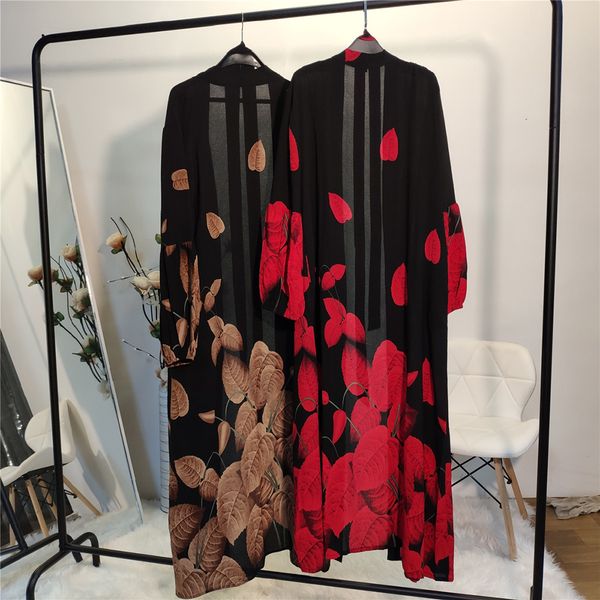 Eid Mubarek Abaya Dubai Turkey Kimono Cardigan Hijab Muslim Dress Abayas For Women Kaftan Islam Clothing Robe Femme Caftan QatarPlus size cl
Eid Mubarek Abaya Dubai Turkey Kimono Cardigan Hijab Muslim Dress Abayas For Women Kaftan Islam Clothing Robe Femme Caftan QatarPlus size cl