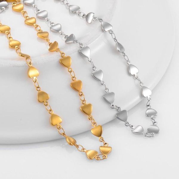 chains sumu stainless steel men's and women's necklace fashion style personality 6mm width various lengths, Silver
chains sumu stainless steel men's and women's necklace fashion style personality 6mm width various lengths, Silver