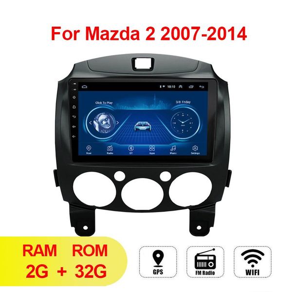 car video 9 inch 2 din radio multimedia player for 2007-2014 android 9.1 autoradio gps navigation stereo wifi
car video 9 inch 2 din radio multimedia player for 2007-2014 android 9.1 autoradio gps navigation stereo wifi