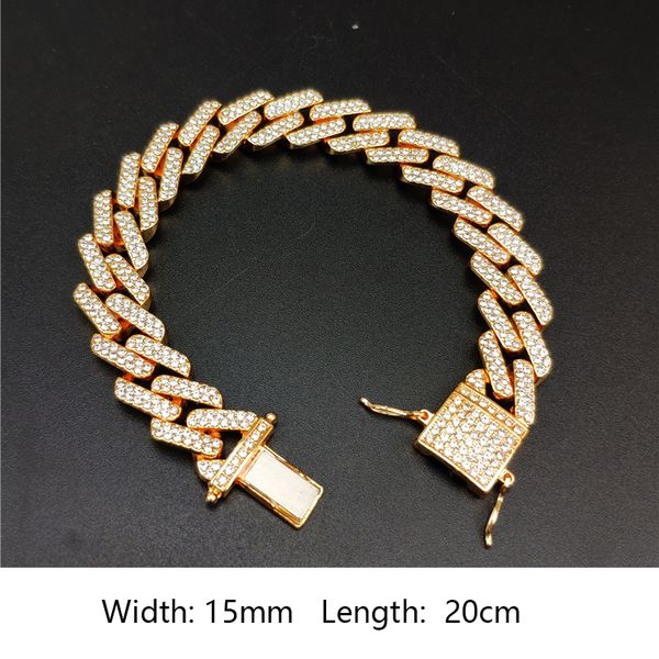 tennis bracelets jewelry fashion luxury grade quality hip hop bracelets exquisite sliver gold color plated chain bracelets, Golden;silver
tennis bracelets jewelry fashion luxury grade quality hip hop bracelets exquisite sliver gold color plated chain bracelets, Golden;silver