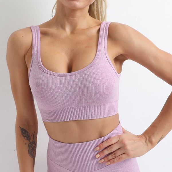 women sports bra breathable anti-sweat shockproof padded yoga athletic gym running fitness sport clothing, White;black
women sports bra breathable anti-sweat shockproof padded yoga athletic gym running fitness sport clothing, White;black