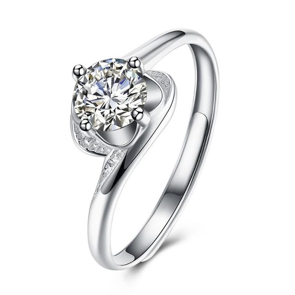cluster rings 925 sterling silver gemstone natural moissanite for women fine jewelry anillos de bizuteria with diamond ring box, Golden;silver
cluster rings 925 sterling silver gemstone natural moissanite for women fine jewelry anillos de bizuteria with diamond ring box, Golden;silver