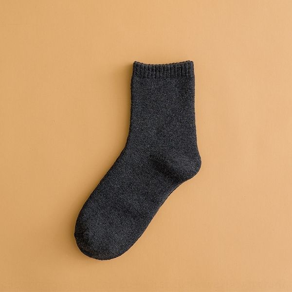 rrLi northern thickened stockings men's winter warm towel men's plush socks warm sports cotton towel sweat absorption pure color terry sock, Black
rrLi northern thickened stockings men's winter warm towel men's plush socks warm sports cotton towel sweat absorption pure color terry sock, Black
