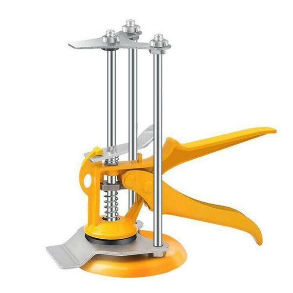 1pc height adjustment regulator tile locator wall ceramic leveling professional hand tool sets
1pc height adjustment regulator tile locator wall ceramic leveling professional hand tool sets