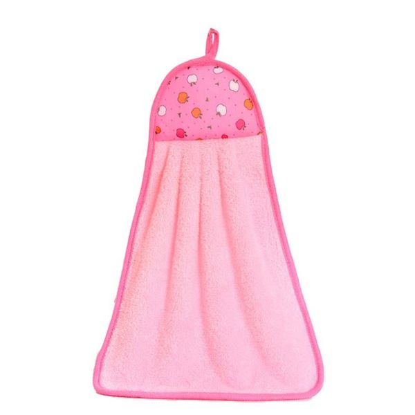 towel hook coral fleece fashion comfortable soft hanging strong absorbent kitchen towels
towel hook coral fleece fashion comfortable soft hanging strong absorbent kitchen towels