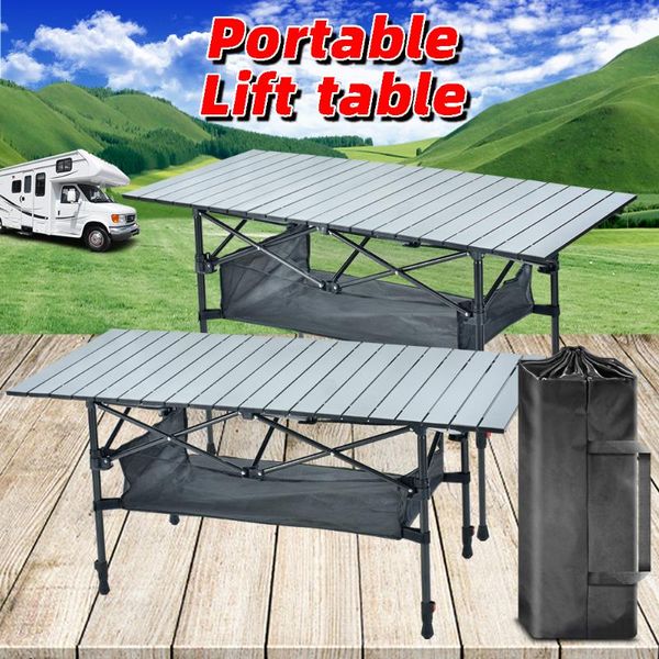 camp furniture foldable camping table portable folding kitchen lift desk outdoor
camp furniture foldable camping table portable folding kitchen lift desk outdoor