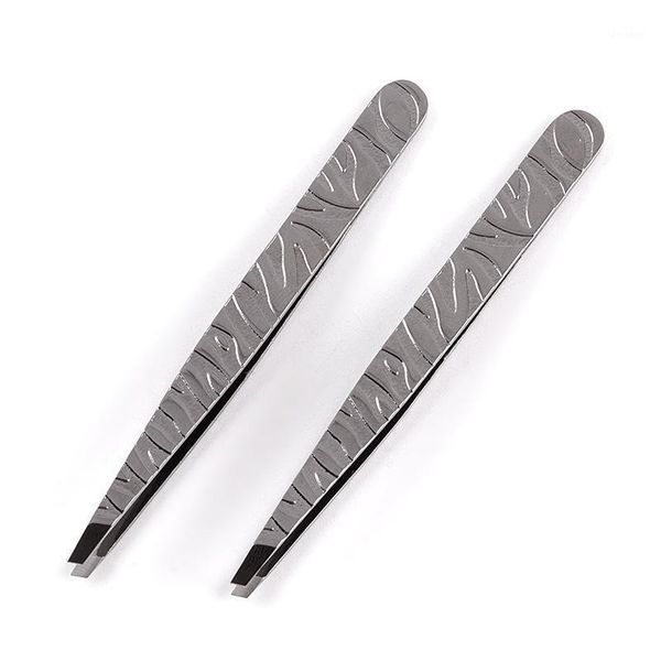 1pcs eyebrow face nose hair clip tweezer remover stainless steel tweezers shape tool for men women wholesale tools & stencils1
1pcs eyebrow face nose hair clip tweezer remover stainless steel tweezers shape tool for men women wholesale tools & stencils1