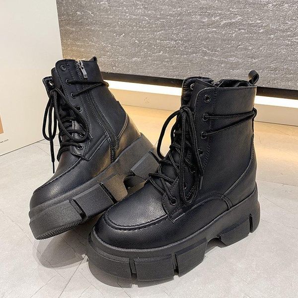 boots winter women combat 2021 platform gothic shoes plush short fashion warm fur black leather ankle
boots winter women combat 2021 platform gothic shoes plush short fashion warm fur black leather ankle