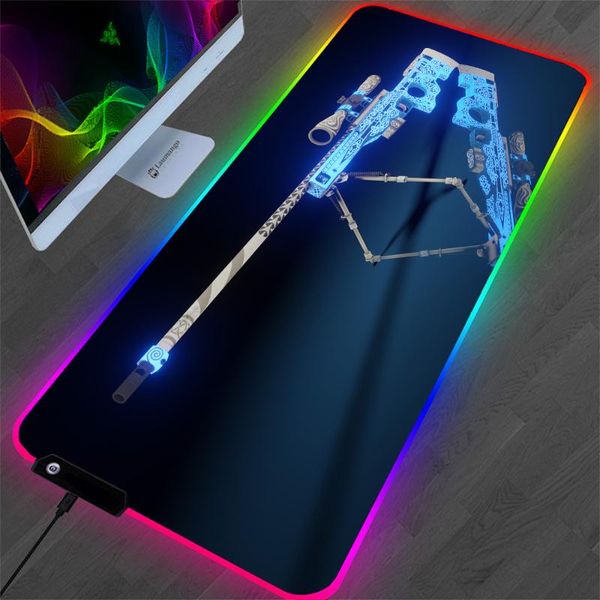 mouse pads & wrist rests gaming computer pad rgb large xl carpet pc deskwith backlight csgo non-slip
mouse pads & wrist rests gaming computer pad rgb large xl carpet pc deskwith backlight csgo non-slip